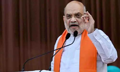 Wont Win Elections Till 2030: Amit Shah Slams Rahul Gandhi Wont Win Elections Till 2030: Amit Shah Slams Rahul Gandhi