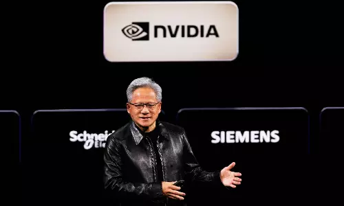 Nvidia CEO Slams ‘Cheap’ Warnings of AI Doomsday Nvidia CEO Slams ‘Cheap’ Warnings of AI Doomsday