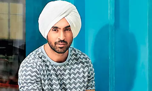 Diljit’s Delhi Concert Denied Permission Diljit’s Delhi Concert Denied Permission