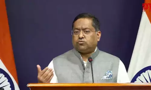 Indian Killed, 3 Injured in Attacks on Saudi Facilities, Says MEA After Owaisi seeks Safety of Pilgrims