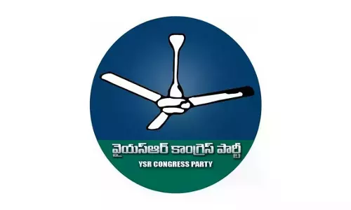 YSRC Leaders Kakani, Nallapareddy and MLC Chandrasekhar Reddy Placed Under House Arrest