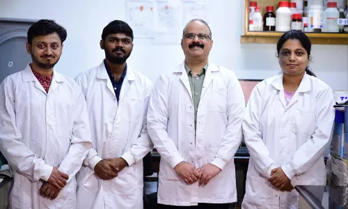 CSIR-CCMB Study Identifies Human Body’s Defence Against Viruses CSIR-CCMB Study Identifies Human Body’s Defence Against Viruses