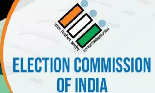 RS Bypoll In MP On Nov. 12