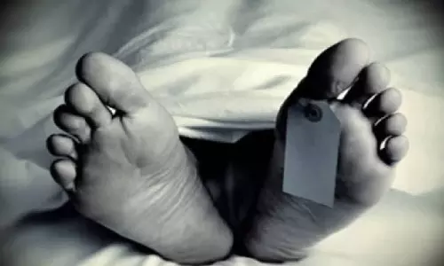 Hubballi Family Consumes Poison Over Loan Distress, Mother, Daughter Die