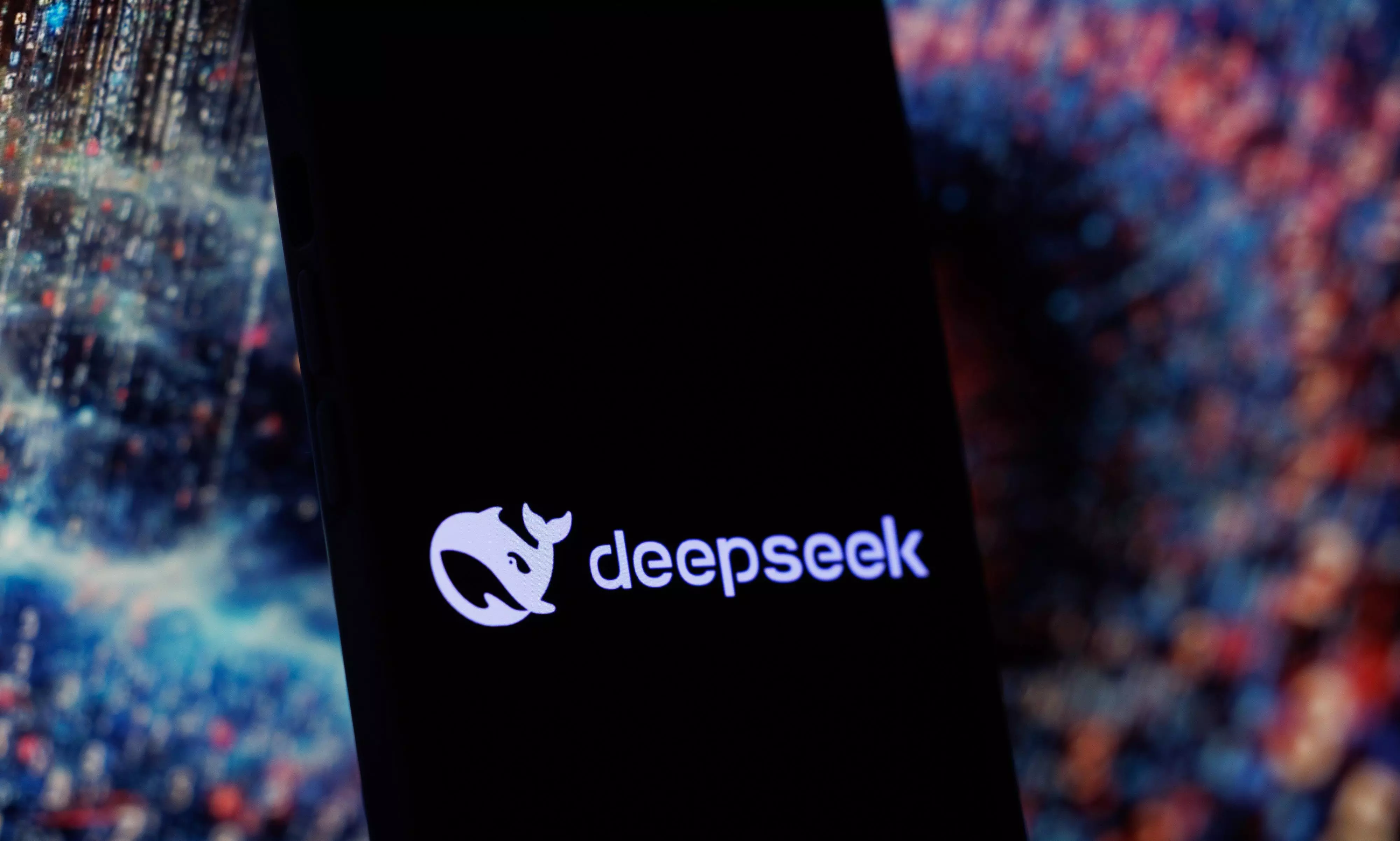 DeepSeek, MiniMax Win Approval for Global Use, State Media Says DeepSeek, MiniMax Win Approval for Global Use, State Media Says