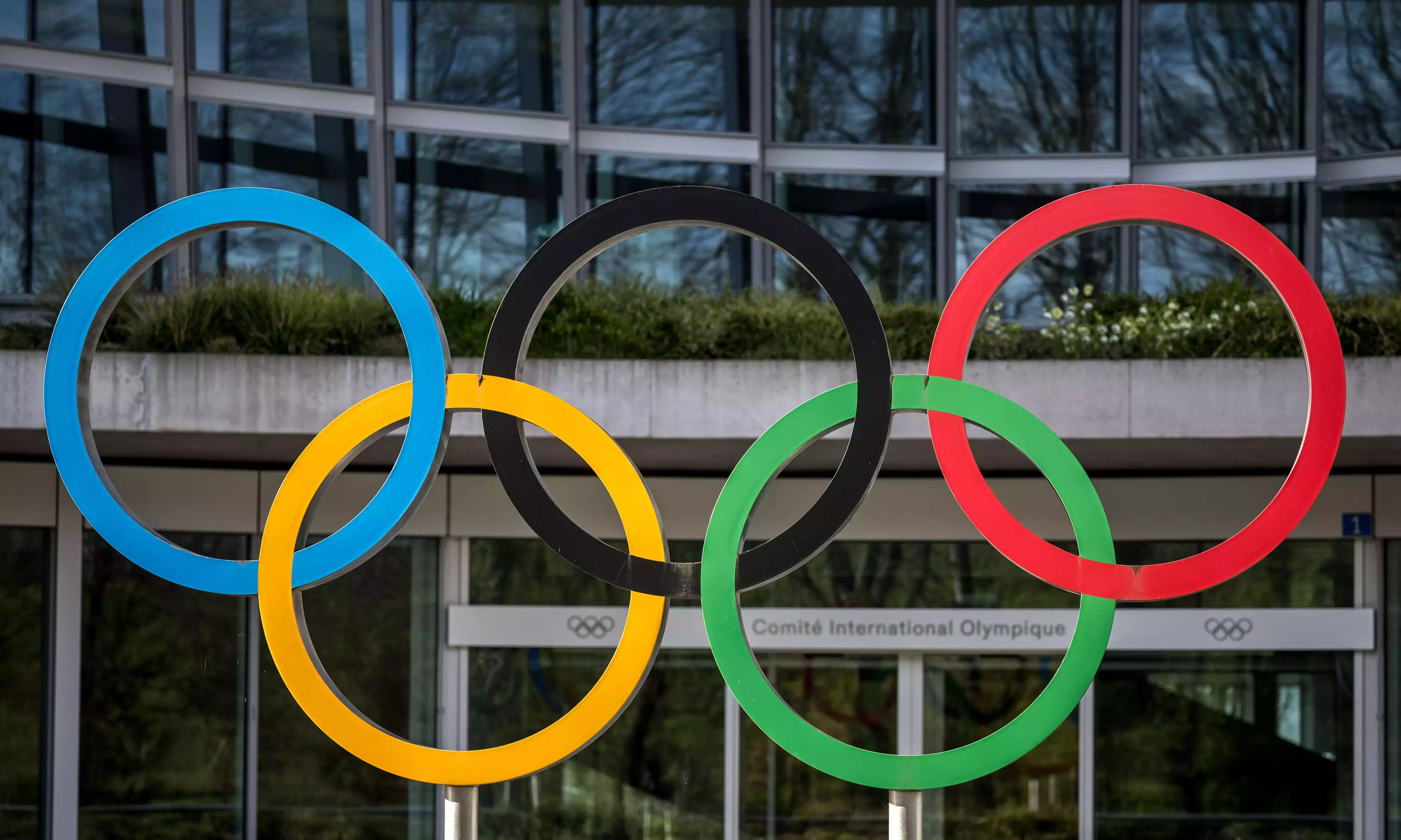 Los Angeles Olympics Cricket Qualifiers in January-February 2028: Report Los Angeles Olympics Cricket Qualifiers in January-February 2028: Report