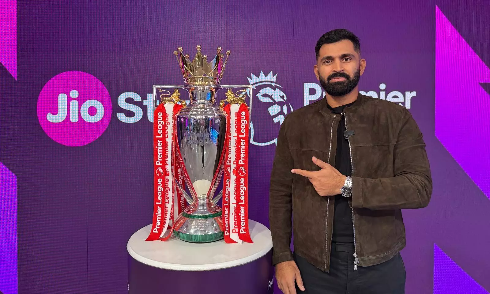Manchester City Will Win: Abhishek Nayar On His Prediction For Premier League Winners Manchester City Will Win: Abhishek Nayar On His Prediction For Premier League Winners