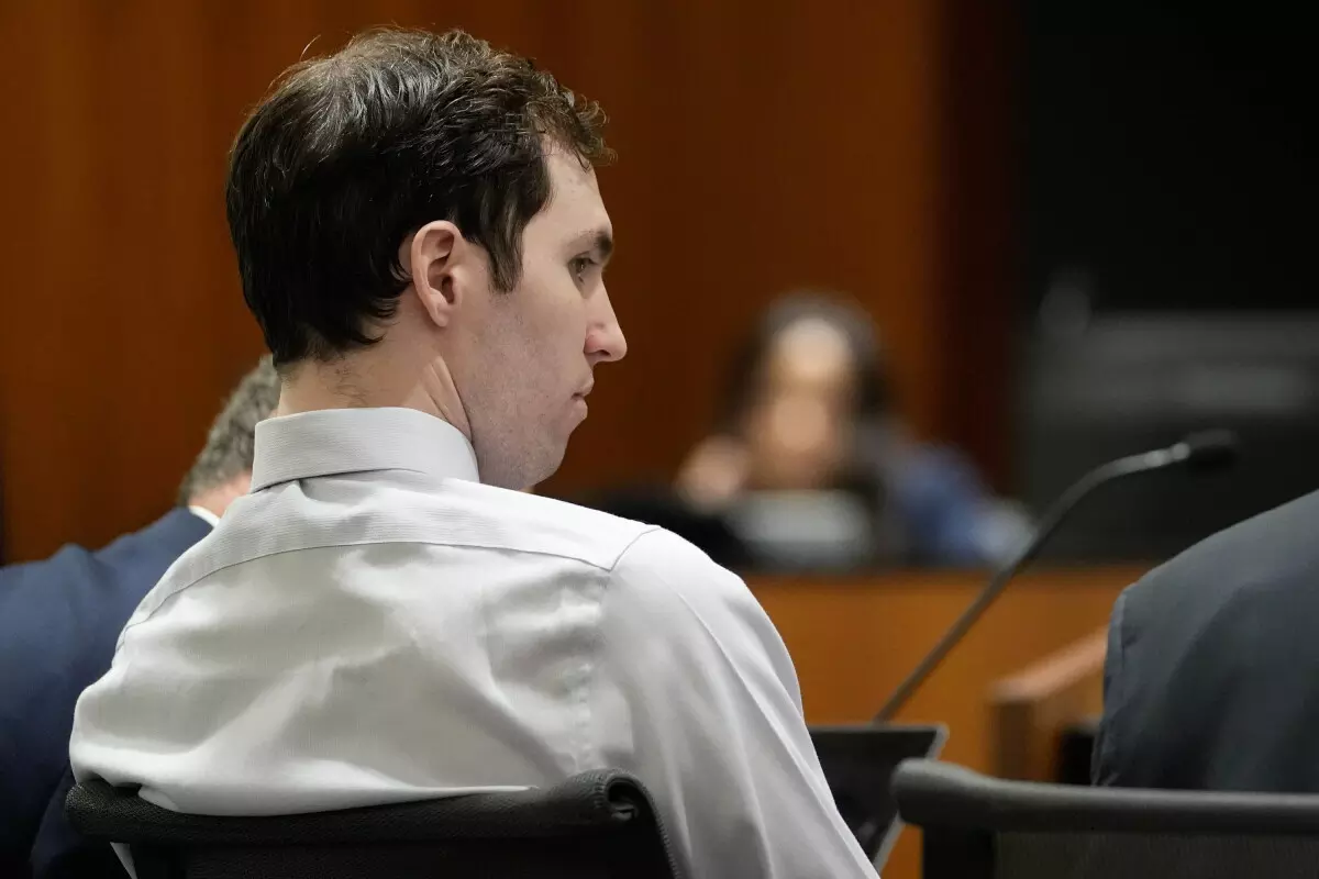 Defense Attorneys in Charlie Kirks Killing Case Need Few Years to Prepare For Trial Defense Attorneys in Charlie Kirks Killing Case Need Few Years to Prepare For Trial