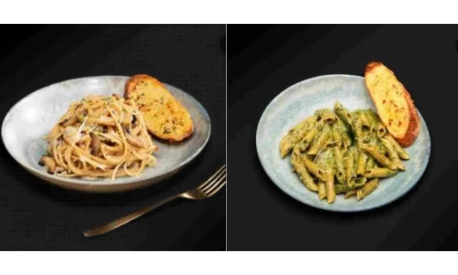 Ott Pasta Two Distinctive Pastas to Try This World Pasta Day