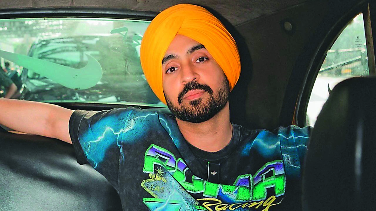 Fresh Threat Puts Big B, Diljit on Alert Fresh Threat Puts Big B, Diljit on Alert