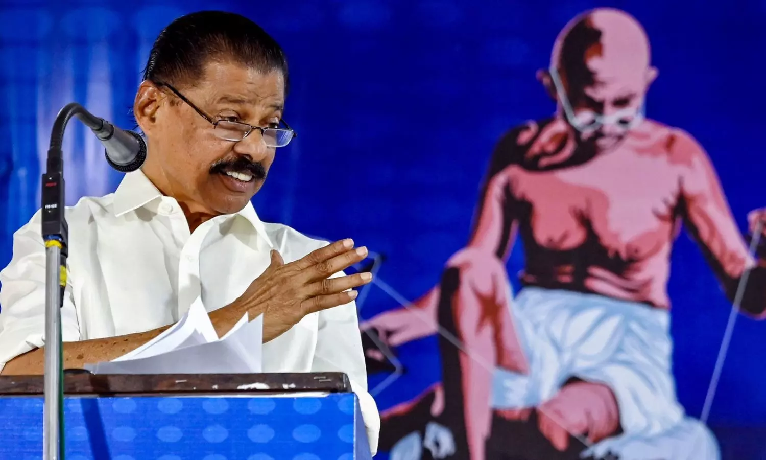 UDF Govt Undermining Public Services, Development in Keralam: CPI(M)