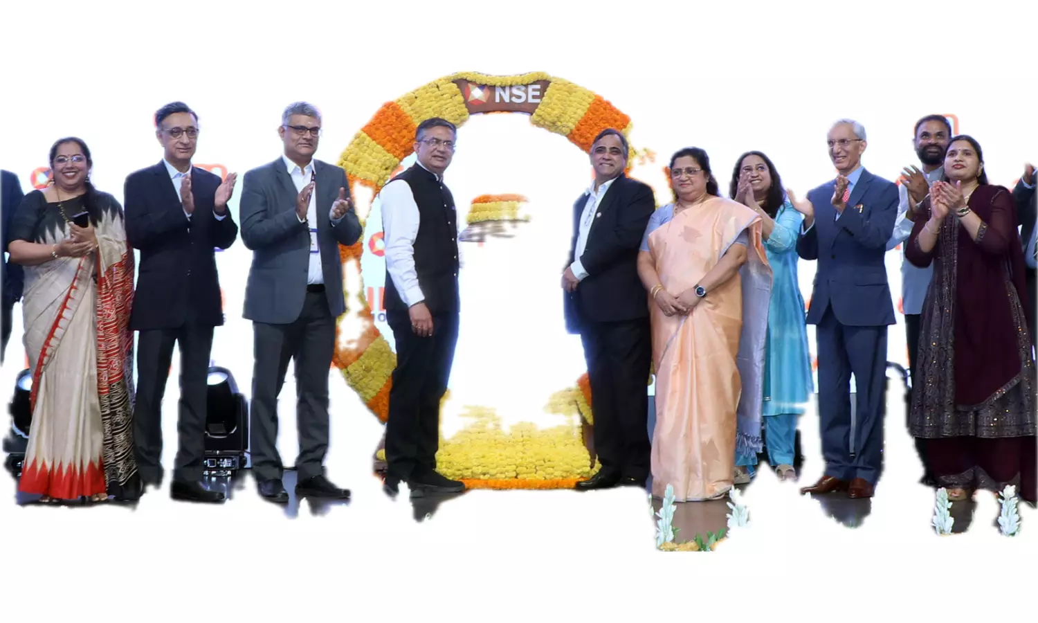 IIRM Holdings India Lists on National Stock Exchange IIRM Holdings India Lists on National Stock Exchange