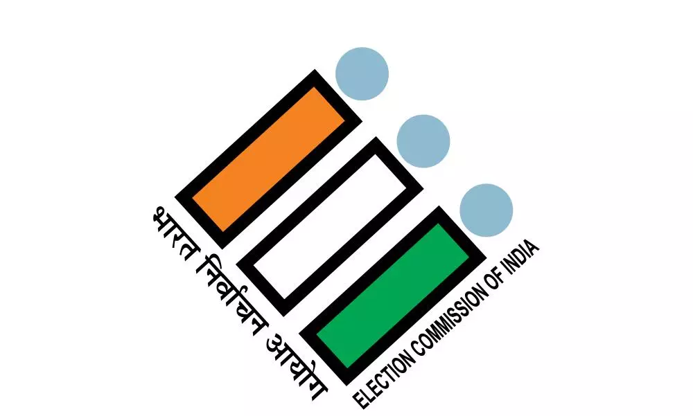 UP CEO Blames Software Glitch for Bizarre Voter Slip Blunders Ahead of MLC Polls UP CEO Blames Software Glitch for Bizarre Voter Slip Blunders Ahead of MLC Polls