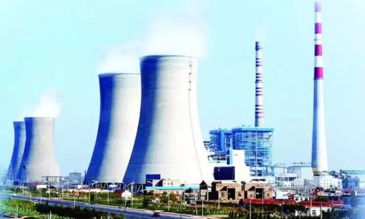 YTPS’ New Unit Records 158.7 MW Peak Load YTPS’ New Unit Records 158.7 MW Peak Load