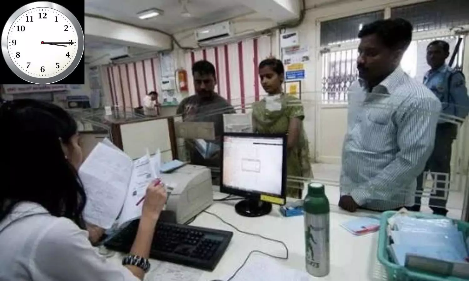 Welcome To India: Immigration Makes A Second, But A Sim Card Takes A Lifetime Welcome To India: Immigration Makes A Second, But A Sim Card Takes A Lifetime