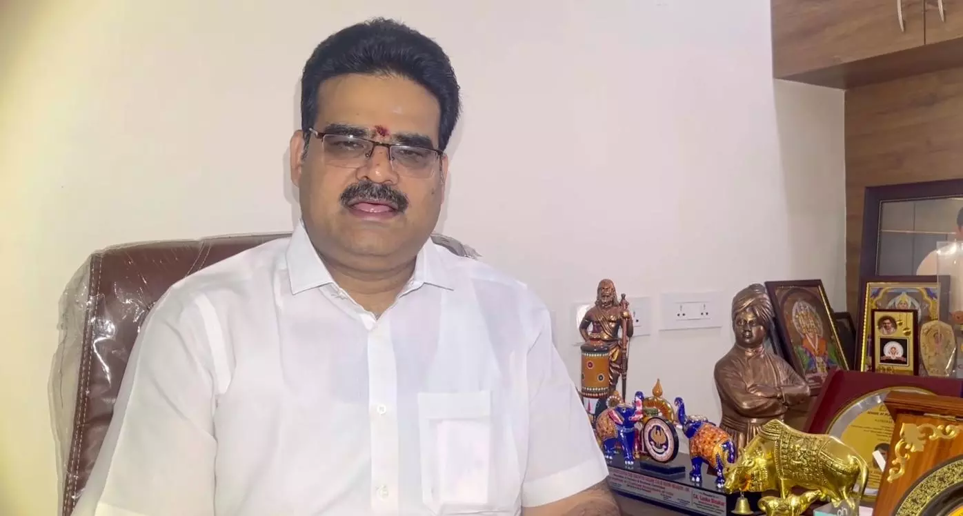 Alliance Plans Rs 51,000-Crore Urban Development Push Alliance Plans Rs 51,000-Crore Urban Development Push