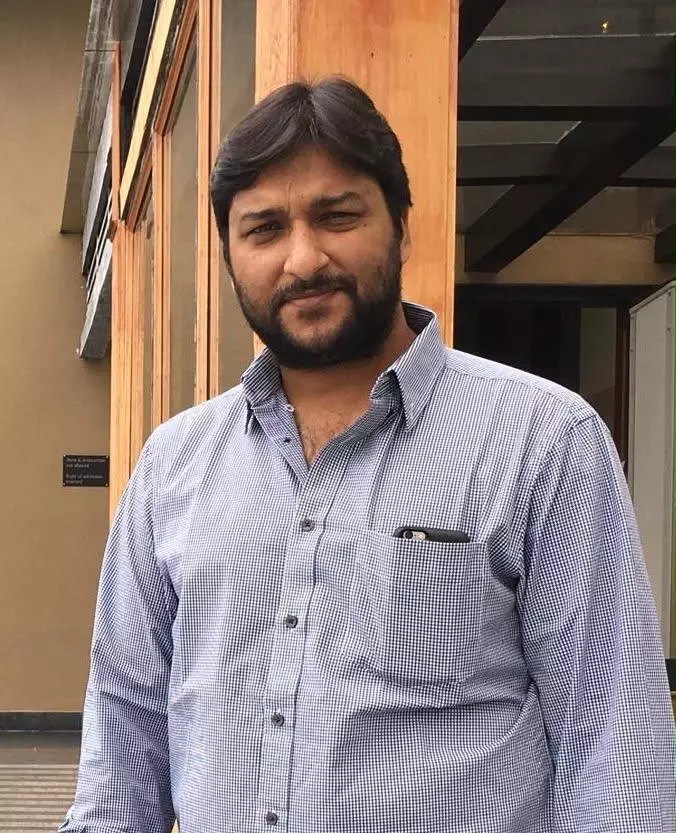 Arjun BCCI Junior National Selector
