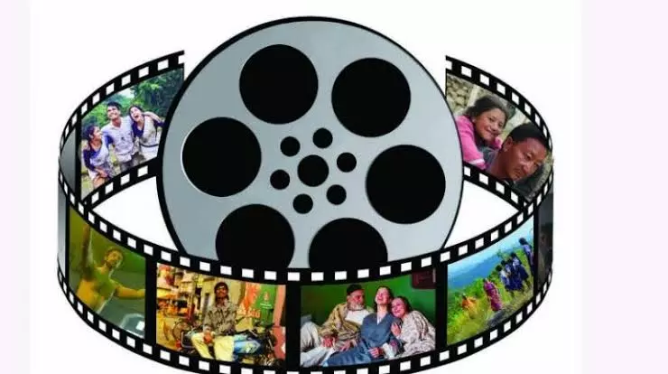 Artist Directory Aims To Connect AP Talent With Telugu Film Industry Artist Directory Aims To Connect AP Talent With Telugu Film Industry