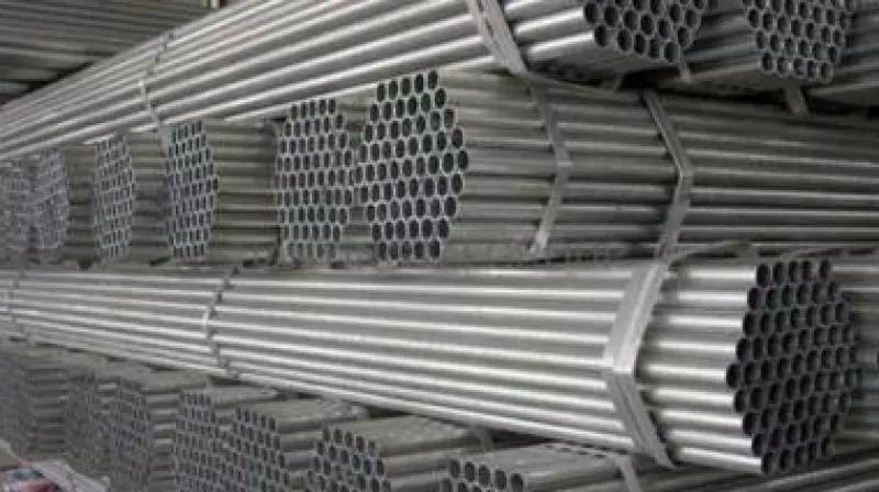 Vizag TMT Rebars Return To Market