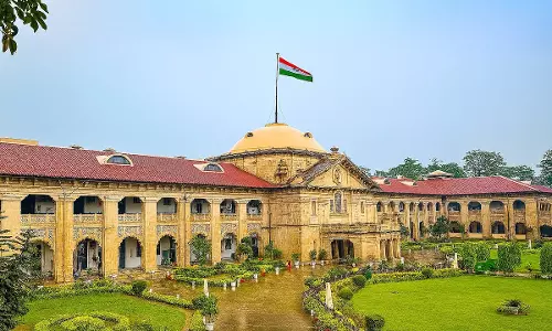 POCSO Survivor Cannot Be Denied Compensation Due to Absence of Injury Marks: Allahabad HC POCSO Survivor Cannot Be Denied Compensation Due to Absence of Injury Marks: Allahabad HC