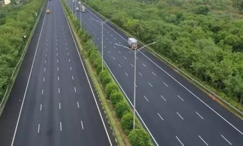 GHMC To Expand Shamshabad, Rajendranagar Roads To Ease Suburban Traffic