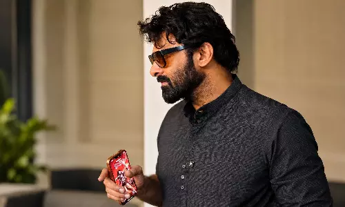 From Tollywood To Global Icon: Prabhas’s Stardom Crosses International Borders