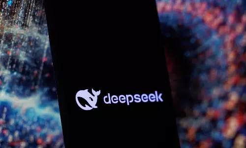 DeepSeek, MiniMax Win Approval for Global Use, State Media Says DeepSeek, MiniMax Win Approval for Global Use, State Media Says