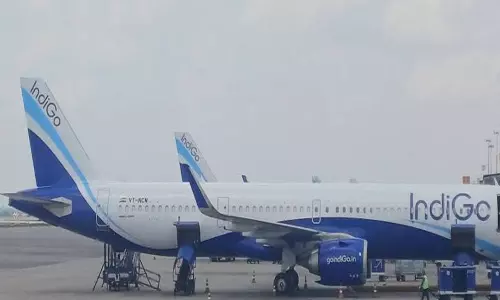 IndiGo Extends Cancellation Of Flights To Saudi Arabia Till Oct 31