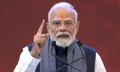 PM to Inaugurate RBI Data Centre During Odisha Visit on October 25 PM to Inaugurate RBI Data Centre During Odisha Visit on October 25