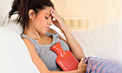 Period Cramps Food Cravings Period Cramps Food Cravings
