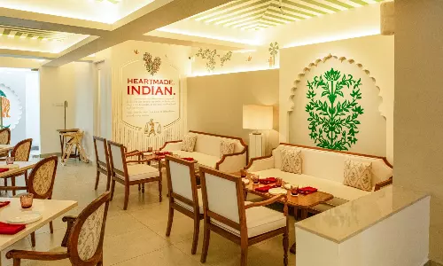 Meet the Founders with 50 years of legacy, Building a Café Rooted in Indianess Meet the Founders with 50 years of legacy, Building a Café Rooted in Indianess