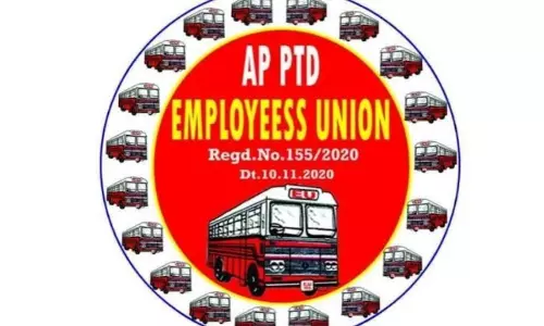 RTC Union Seeks Action Against Officials Violating Job Security Norms