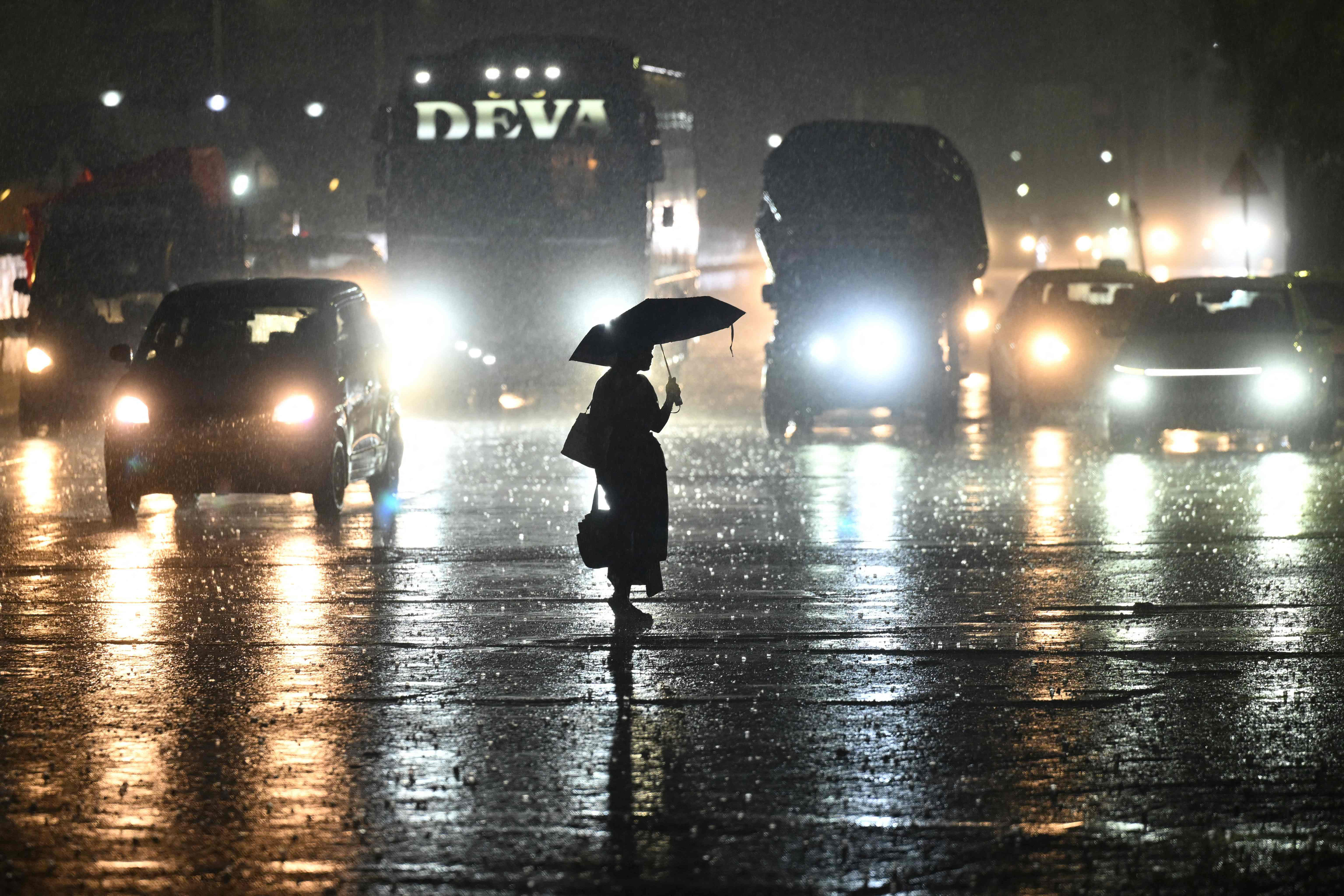 Minister, MLA Flag Gaps in Monsoon Preparedness at Kanchipuram