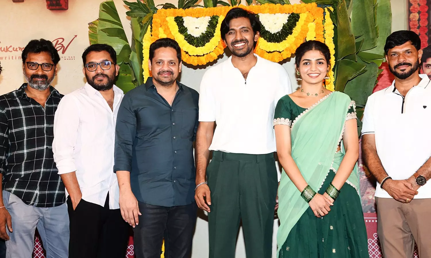 Bunny Vas, Priyadarshi Face Backlash Over Telangana Remarks Bunny Vas, Priyadarshi Face Backlash Over Telangana Remarks