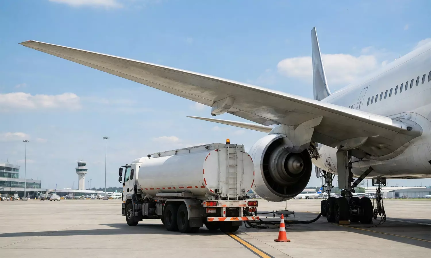 Govt Cuts VAT on ATF to 1Pc at Regional Airports, 16Pc for Chennai Govt Cuts VAT on ATF to 1Pc at Regional Airports, 16Pc for Chennai