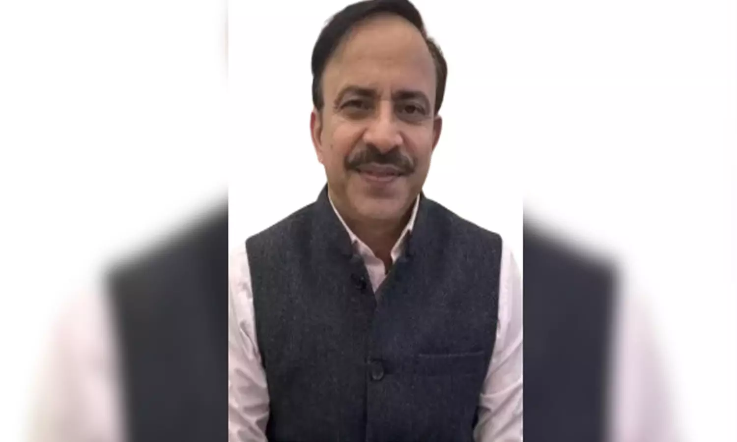 Sajjan Singh Yadav Appointed as New Chief Secretary of J&K Sajjan Singh Yadav Appointed as New Chief Secretary of J&K