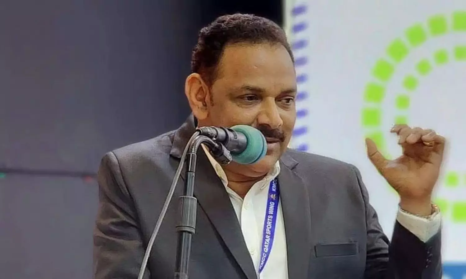 IUML Expels Member Amid Probe Into Qatar Currency Theft Worth Rs 8 Cr IUML Expels Member Amid Probe Into Qatar Currency Theft Worth Rs 8 Cr