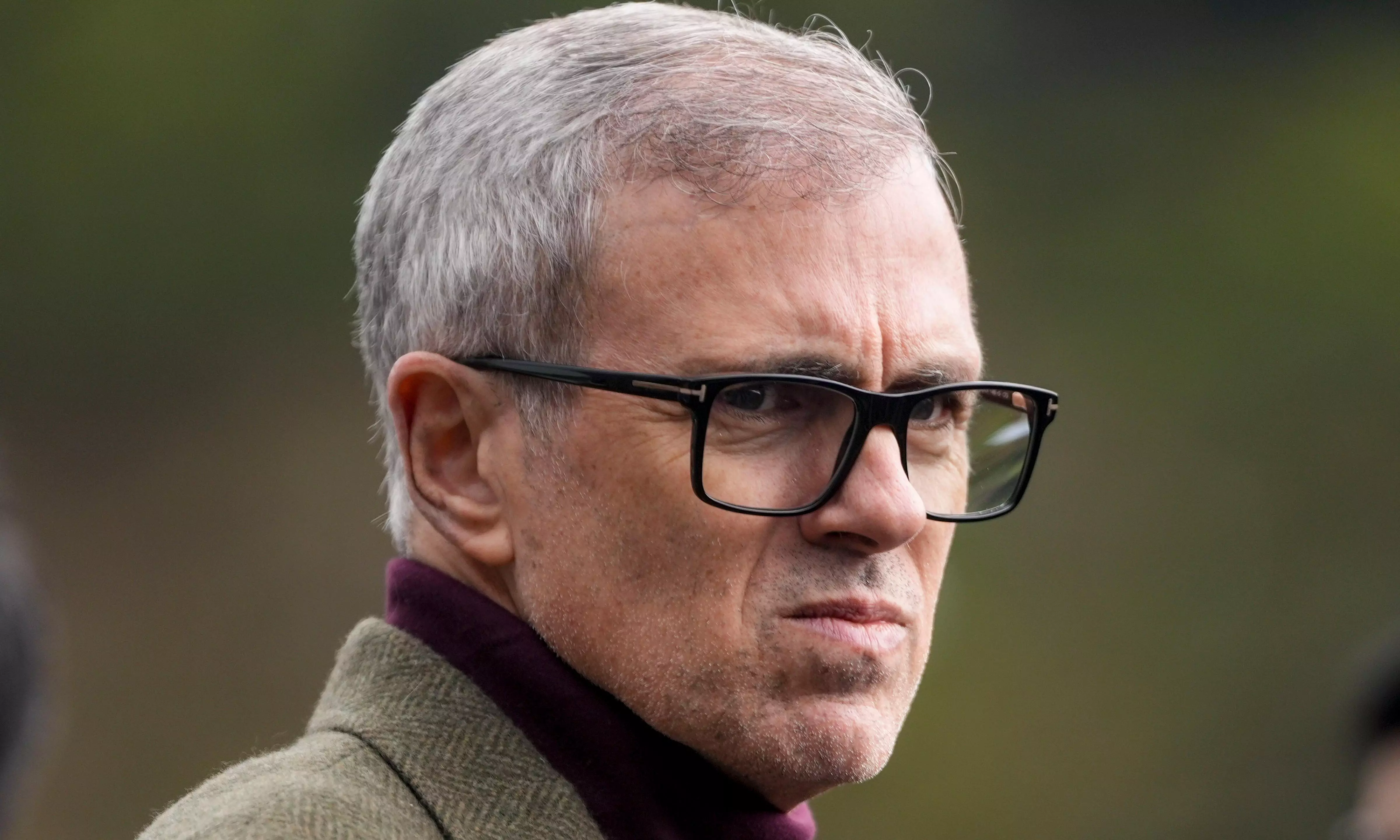 J&K Congress Rules Out Joining Omar Abdullah’s Cabinet, Renews Statehood Demand J&K Congress Rules Out Joining Omar Abdullah’s Cabinet, Renews Statehood Demand