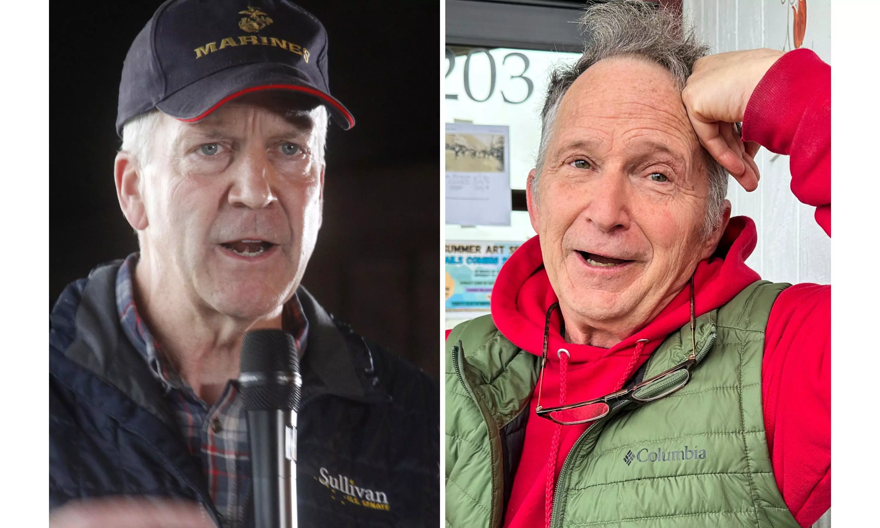 Dan Sullivan vs. Dan Sullivan: Alaska Senate Election Lawsuit Explained Dan Sullivan vs. Dan Sullivan: Alaska Senate Election Lawsuit Explained