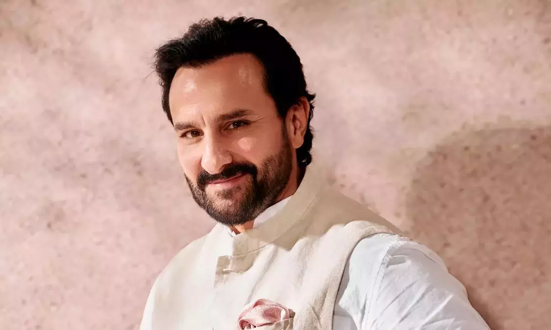 Saif’s French Connection Saif’s French Connection