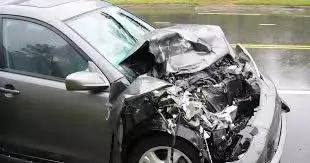 Class 12 Student Killed, 4 Friends Hurt After Speeding Car Overturns Class 12 Student Killed, 4 Friends Hurt After Speeding Car Overturns