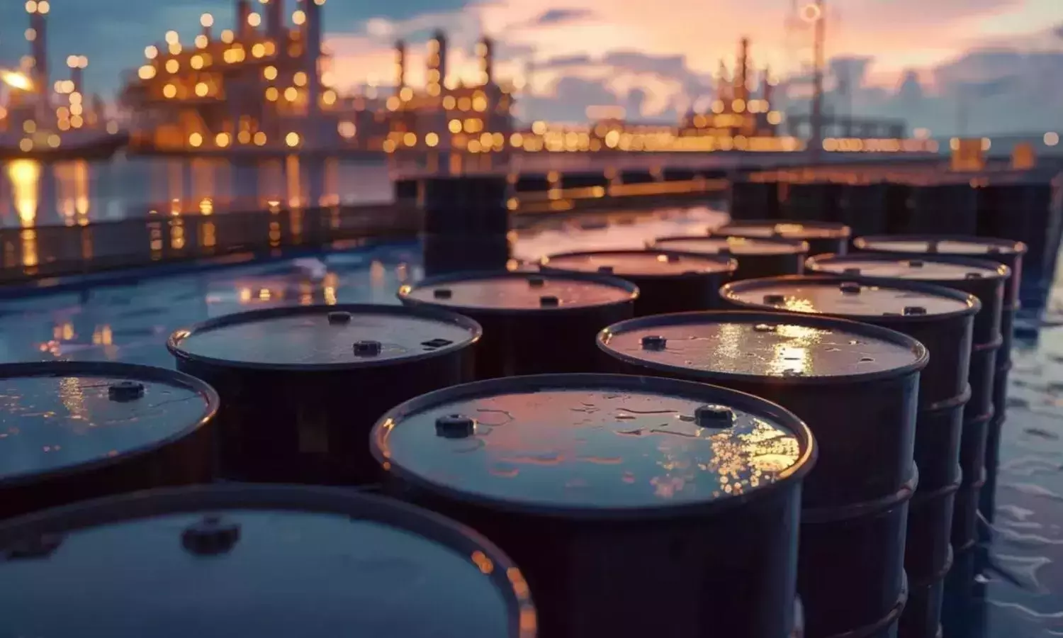 India May Buy $15 Bn Worth Of Venezuelan Oil This Year India May Buy $15 Bn Worth Of Venezuelan Oil This Year