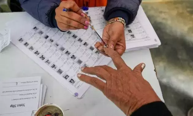 Parties Gear Up For Next Set Of By-Elections Parties Gear Up For Next Set Of By-Elections
