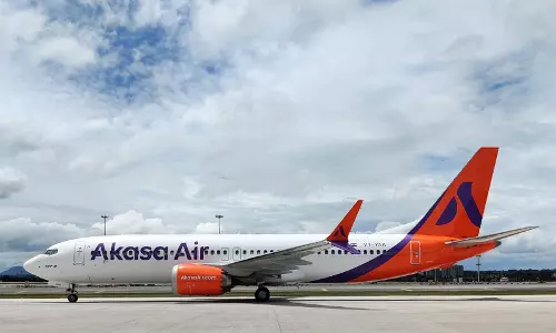 Akasa Air Extends Saudi Flight Suspensions Amid Evolving Security Situation