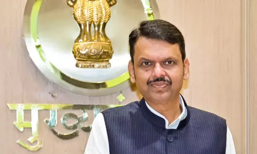 Maharashtra to Provide Reservation in Govt Jobs to Agniveers: CM Fadnavis Maharashtra to Provide Reservation in Govt Jobs to Agniveers: CM Fadnavis