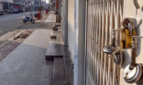 CPI(M) Observes Hartal in Seven Villages in Keralam Over ESA Notification