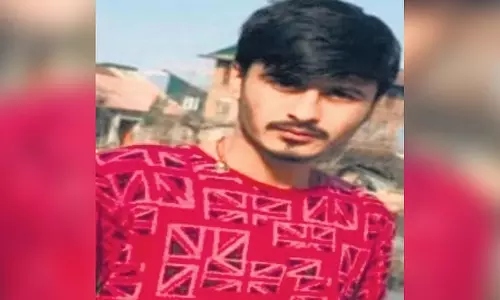US Detains Gangster Himanshu Bhau, CBI Work on Deportation US Detains Gangster Himanshu Bhau, CBI Work on Deportation