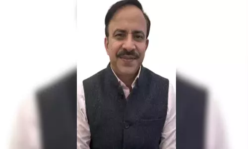 Sajjan Singh Yadav Appointed as New Chief Secretary of J&K