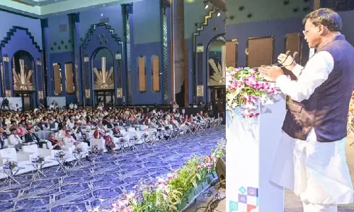 Odisha Targets 40% Urbanisation By 2036: CM Majhi
