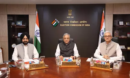 The Election Commission Cannot Outsource Its Defence The Election Commission Cannot Outsource Its Defence